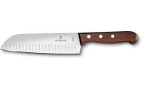 Victorinox Swiss Modern Santokumesser