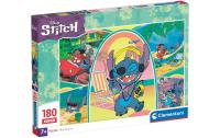 Stitch Puzzle 180 Teilen S