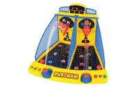 Pac-Man Elektron. Basketball