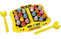 Pac-Man elektro. Smash-a-Ghost