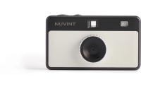 NUVINT Digitalkamera Warm Gray