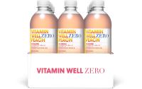 VITAMIN WELL Zero Peach