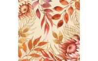 Paper + Design Servietten Herbstbl&uuml;ten