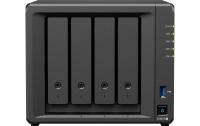 Synology DS925+, 4-bay NAS