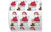 Paper + Design Toilettenpapier Oh Santa