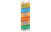 Scub Daddy Schwamm Dreierset