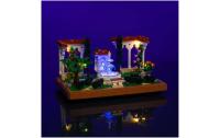 LEGO Springbrunnen #10359 Light Kit 2.0