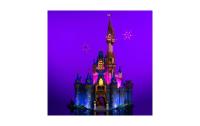 LEGO Disney Schloss #43222 Light Kit 2.0