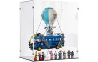Acryl-Display LEGO 77073 Schlachtenbus