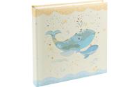 Goldbuch Babyalbum Blue Whale