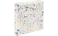 Goldbuch Fotoalbum Summer Meadow white
