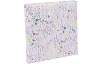 Goldbuch Fotoalbum Summer Meadow lilac