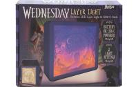 Wednesday - Lichtbox