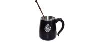 Harry Potter Selbstrührende Tasse 350 ml