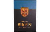 Harry Potter A5 Premium Notizbuch