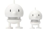 Hoptimist Aufsteller Bumble Set XS/S white
