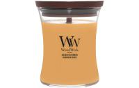Woodwick Duftkerze Golden Bourbon