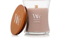 Woodwick Duftkerze Patchouli Créme