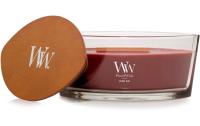 Woodwick Duftkerze Rouge Oud