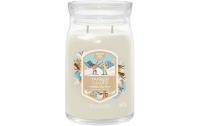 Yankee Candle Vanilla Flurries