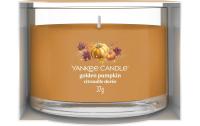 Yankee Candle Golden Pumpkin