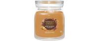 Yankee Candle Golden Pumpkin