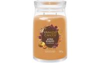 Yankee Candle Golden Pumpkin