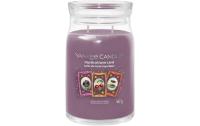 Yankee Candle Mystical Tarot Card