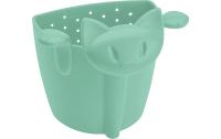 Koziol Teesieb MIAOU sweet green