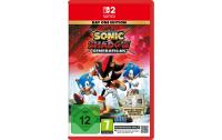 Sonic x Shadow Generations DayOne, Switch 2