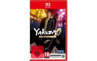 Yakuza 0 Director's Cut, Switch 2