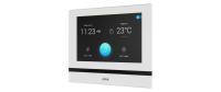 AXIS I5304 Intercom Display, Weiss