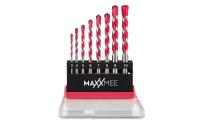 MAXXMEE Bohrer Set Mehrzweckbohrer