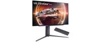 LG 27GS95QX-B 26.5, QHD, 16:9