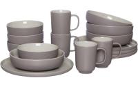 R&B Geschirrset Jasper