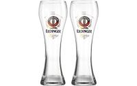 R&B Bierglas Erdinger