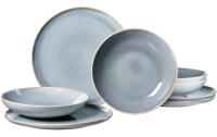 R&B Geschirrset Skagen