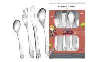 R&B Kinderbesteckset Bernie