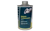 Bremsflüssigkeit DOT 4, 500 ml