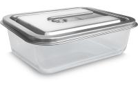 Caso VacuBoxx Inox XL 4.5