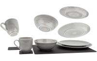 Silwy Magnet-Porzellan-Geschirrset