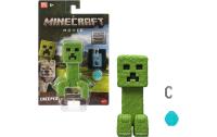 Minecraft Movie Singles Creeper