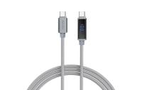 4smarts USB 2.0 USB-C Kabel, 1.5m