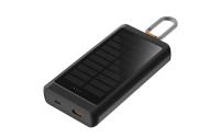 Xtorm PWB 10000 XG2S101 SW, Solar Powerbank
