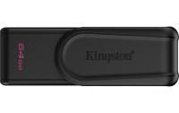 Kingston Portable DT Exodia S 64GB, USB 3.2