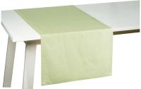 Pichler Tischläufer Faro Limette