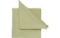 Pichler Serviette Faro Limette