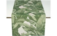 Pichler Tischläufer Havanna Olive