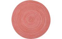 Pichler Tischset Samba Koralle