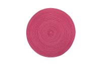 Pichler Tischset Samba Fuchsie